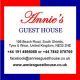 anniesguesthouse