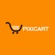 Pixicart