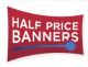 HalfPriceBanners