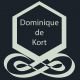 Dominique-De-Kort