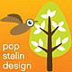 popstalindesign