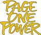 PageOnePowerGang