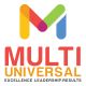 Multiuniversal