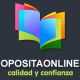 opositaonline