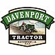 Davenport-Tractor