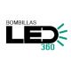 Bombillasled360