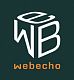 webecho