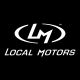 LocalMotors