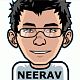 NeeravB